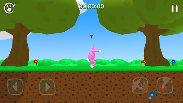 超级兔子人双人联机手机移动端v1.3.9下载