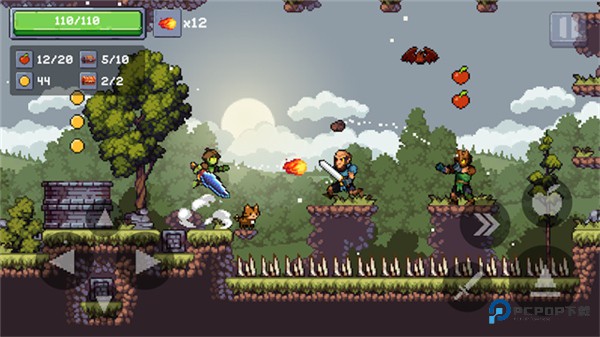 苹果骑士2下载最新版