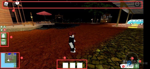 罗布乐思国际服