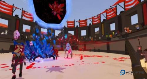 血染小镇手机中文版