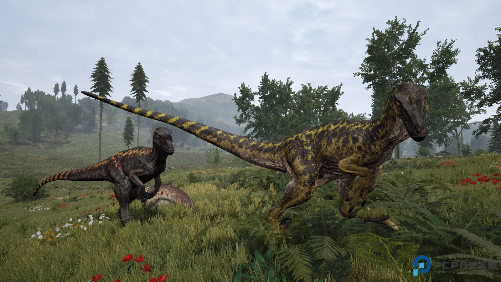 龙岛异兽手游2026最新官方版v2.0