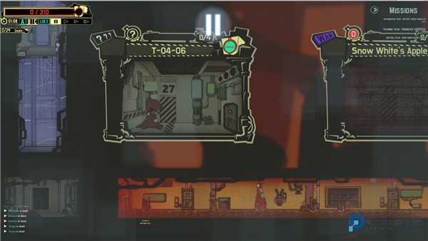 脑叶公司移植版