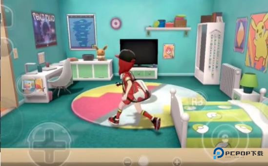 宝可梦剑盾v9.0.15最新手机移动端下载