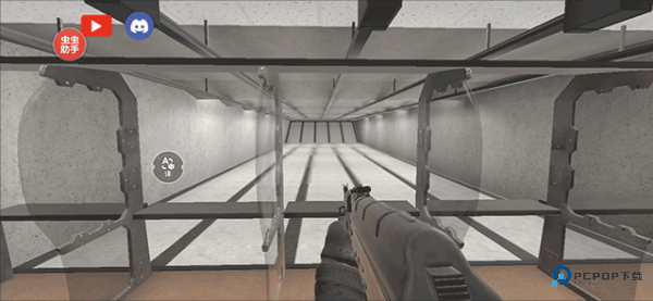 严阵以待中文版