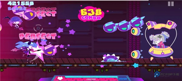 喵斯快跑手游安卓中文版v5.8.0