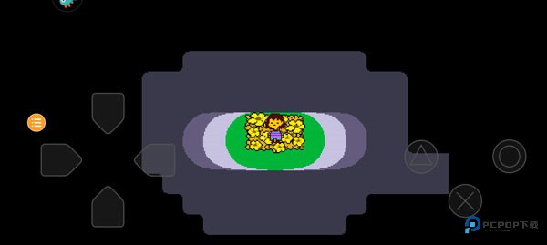 传说之下中文版