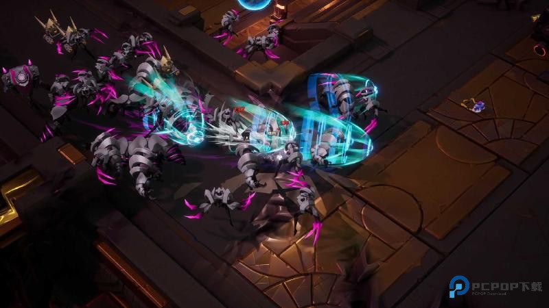 火炬之光无限下载v1.4.6最新版