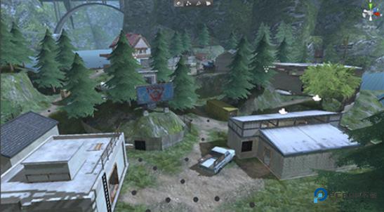 穿越火线怀旧服