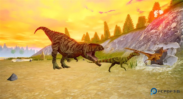 诅咒之岛老版本下载v0.9.9.0.836安卓手机移动端