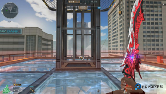 GZ穿越火线2.4.7正版