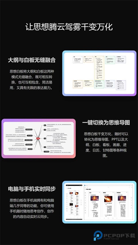 3A思维导图app