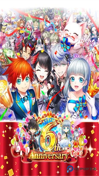 白猫计划手游最新版