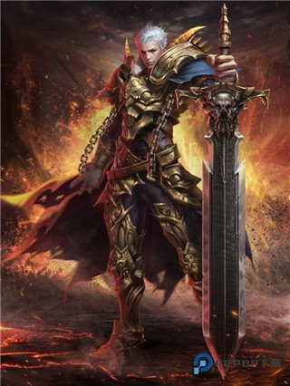 魔域正版手游最新版