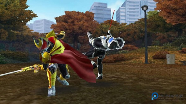 假面骑士超巅峰英雄中文版下载安卓最新版v1.0