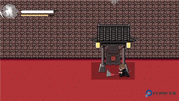 黑神话悟空像素版0.8版