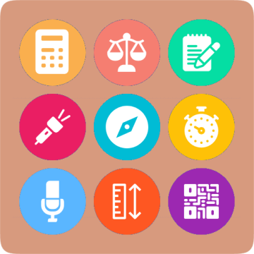 万能工具箱app下载