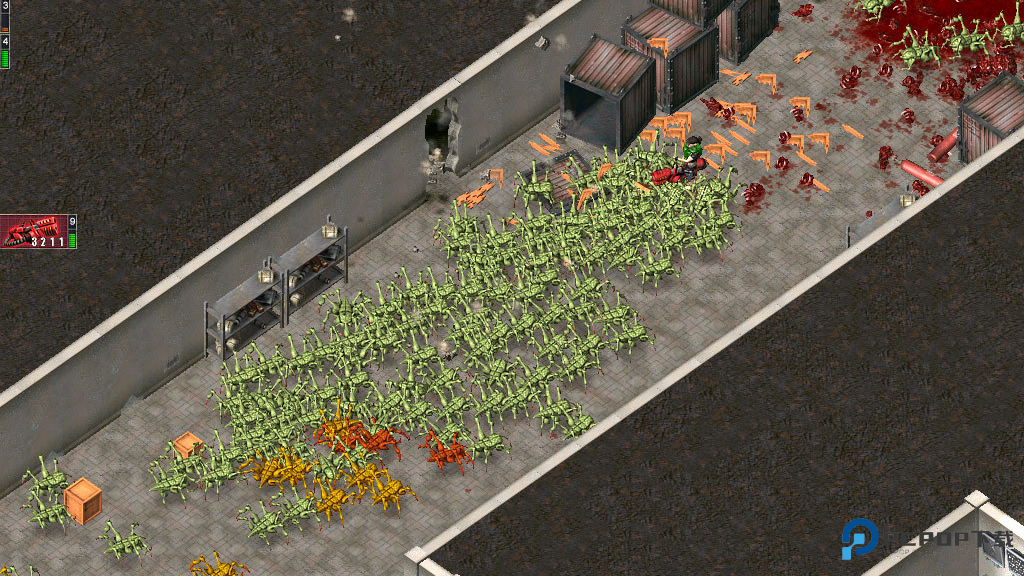 孤胆手1单机游戏手机移动端v1.33.52