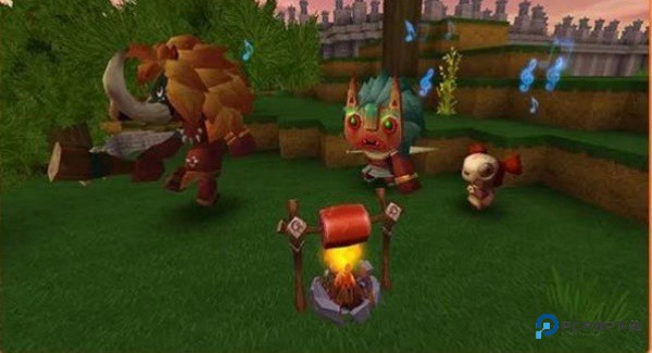 迷你世界旧版本