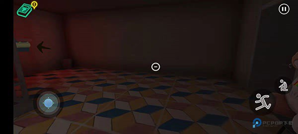 波比的游戏时间汉化版