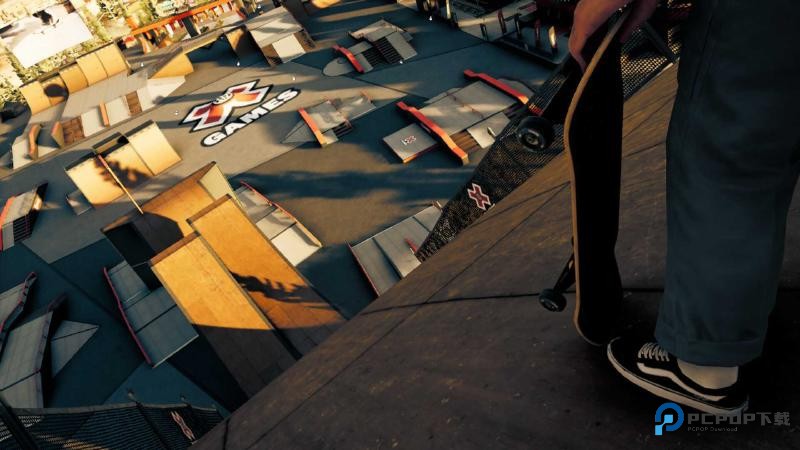 极限国度手机移动端免费下载v1.0.0