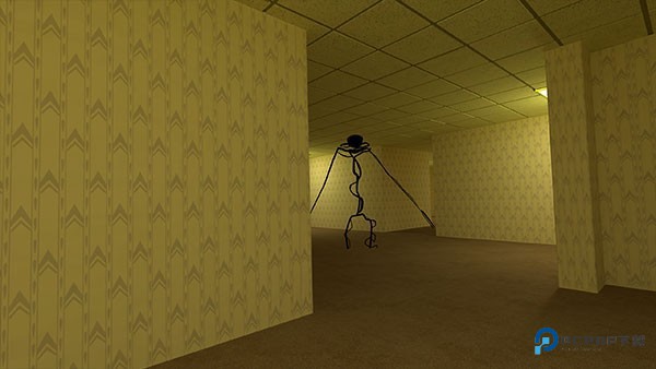 深入后室联机版手游下载无广告版v2.0.1