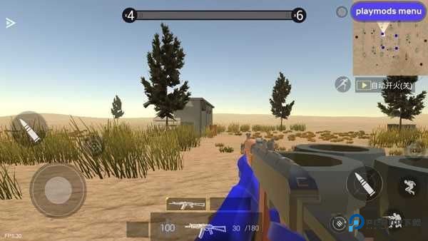 战地模拟器中文版下载手机移动端v1.4.9