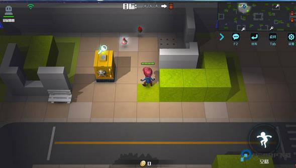 逃跑吧少年vivo版