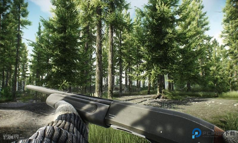 逃离塔科夫单机版下载手机移动端v0.16.9.0.40087