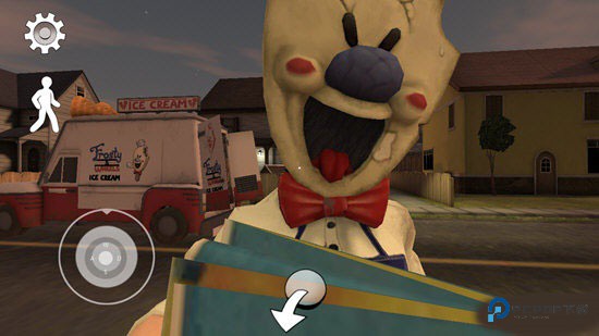 恐怖冰淇淋6黑客模组