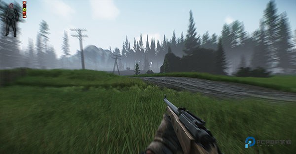 逃离塔科夫单机版