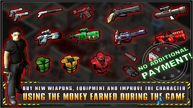 孤单手手机安卓中文版