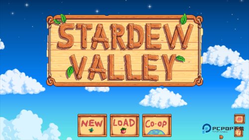 星露谷物语1.6.15美化版