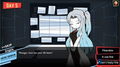 脑叶公司移植版下载手游汉化版v1.0.2.13f1