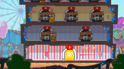 愤怒的小鸟原版