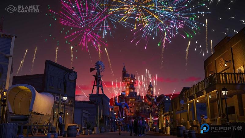 过山车之星安卓手机移动端v2.4.0