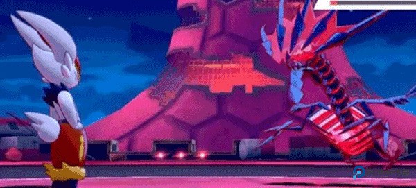 宝可梦剑盾模拟器