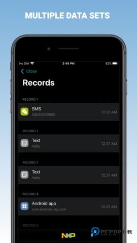 TagInfo(NFC管理)软件安卓汉化版v4.28.0