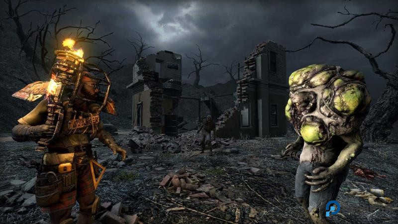 七日杀中文版免费下载v1.11.99