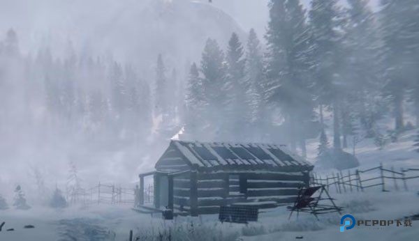 森林之子Steam手游中文版