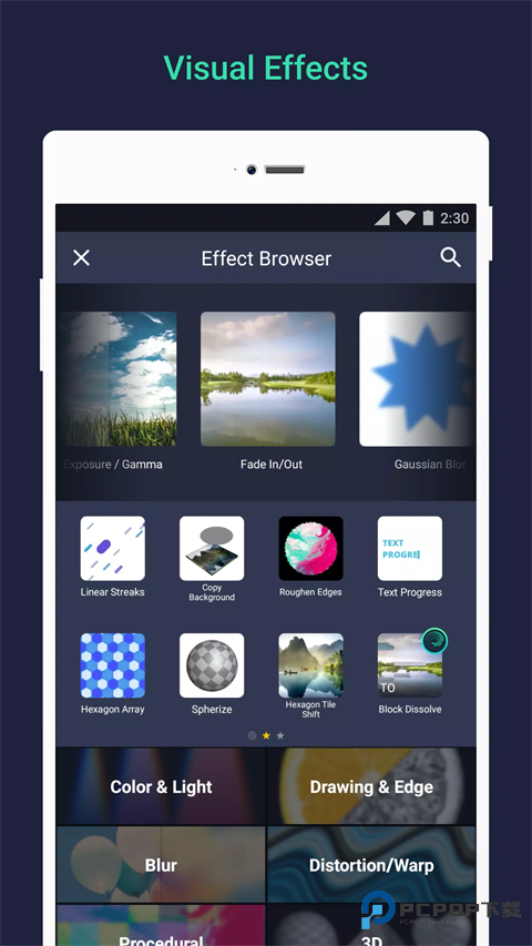 AM视频剪辑软件(Alight Motion)中文版v5.0.275