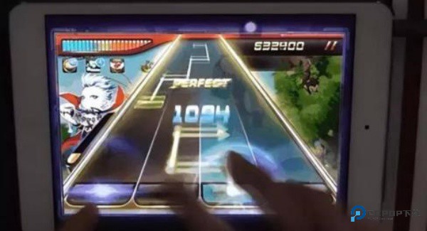 节奏大师回归版