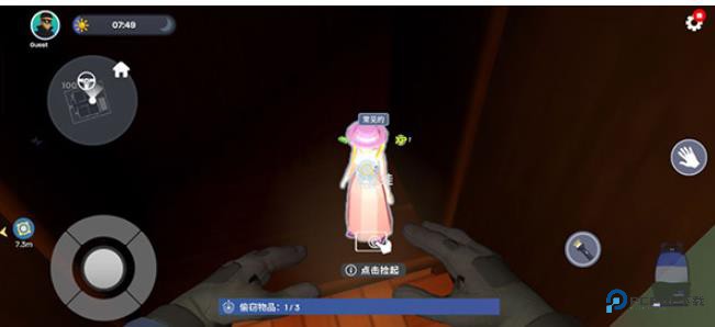 小偷模拟器手机版