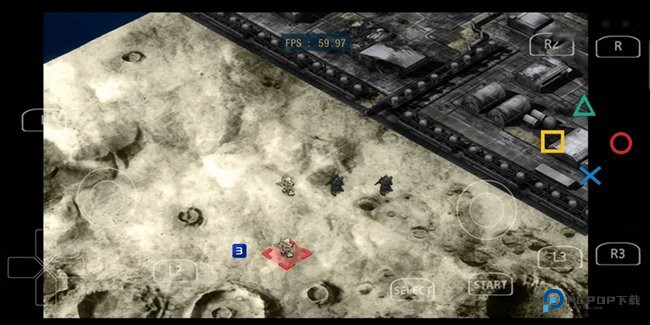 PS3模拟器手机版app