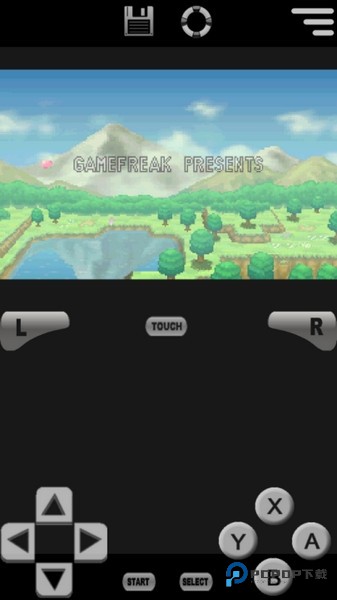 口袋妖怪黑白手机版