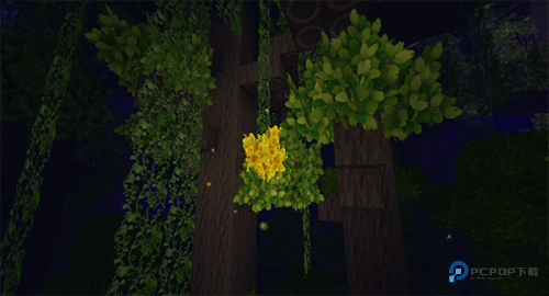 迷你世界0.52.0雨林老版本