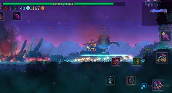 重生细胞完整版