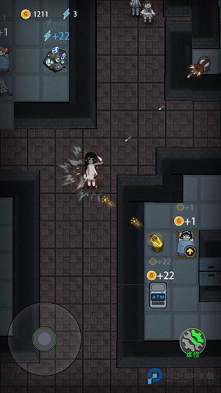 猛鬼宿舍v4.0魔改版下载安卓版