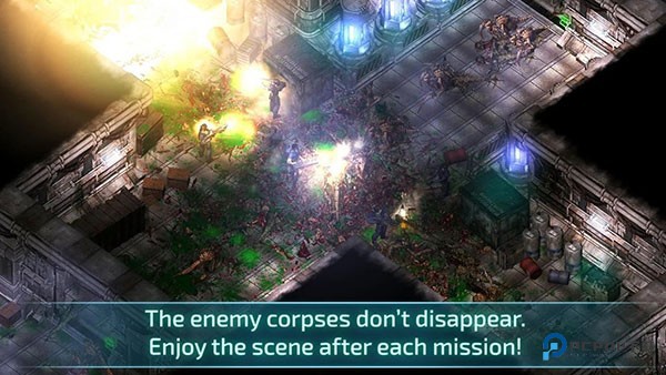 孤胆手2中文版手机移动端v2.6.20免费下载