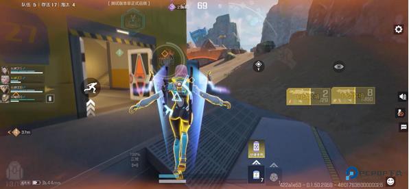 高能英雄正式服