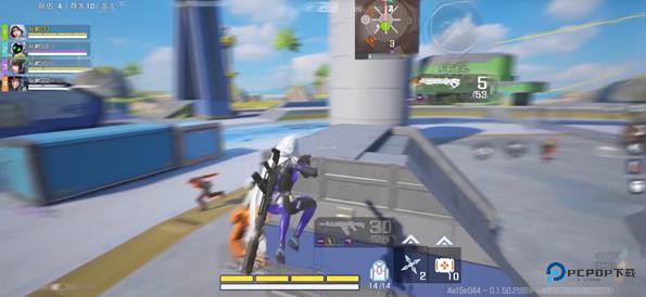 高能英雄正式服